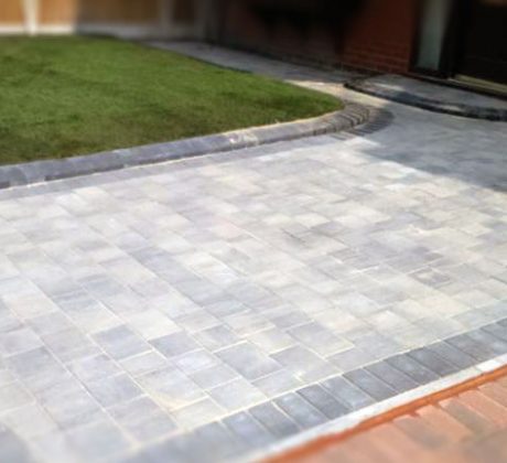 Driveways and Patio World Liverpool