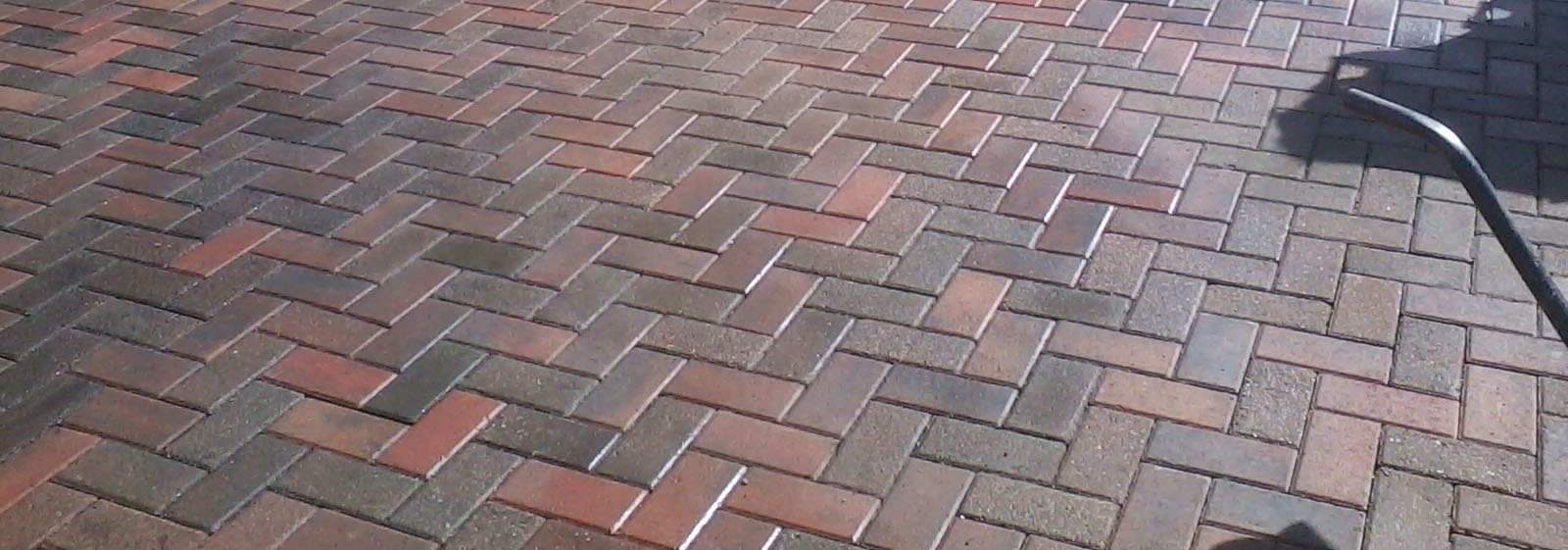 Patio Design