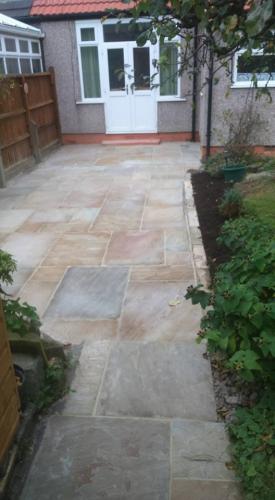 Driveways and Patio World Liverpool