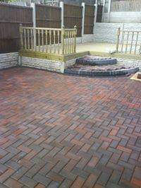 Driveways and Patio World Liverpool