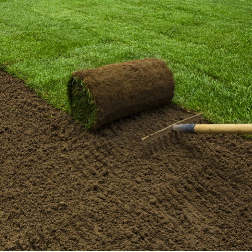 Turfing