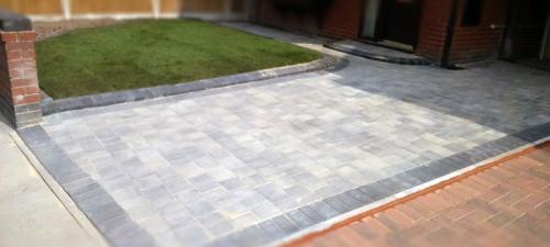 Driveways and Patio World Liverpool