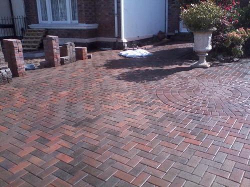 Driveways and Patio World Liverpool