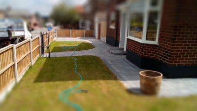 Driveways and Patio World Liverpool